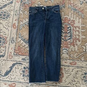 BDG Classic Blue Denim Jeans